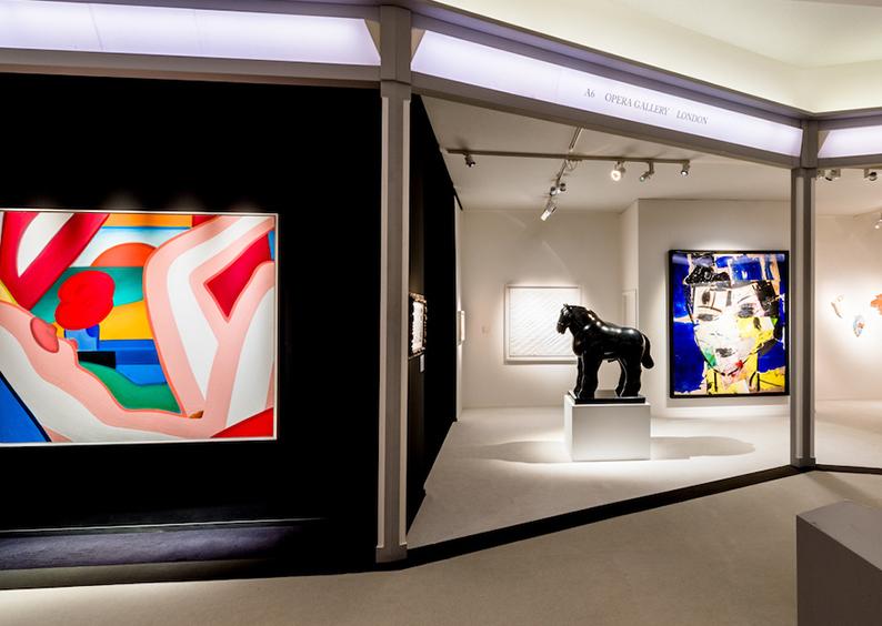 Masterpiece London